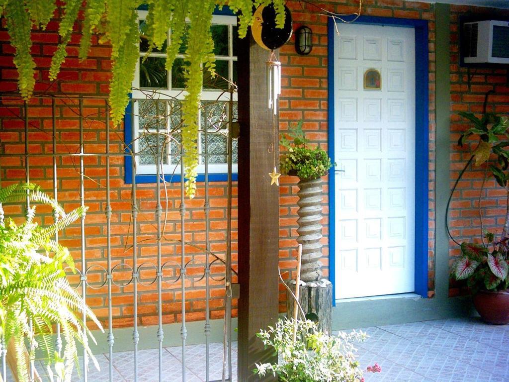 Pousada Do Beijaflor Florianópolis Habitación foto