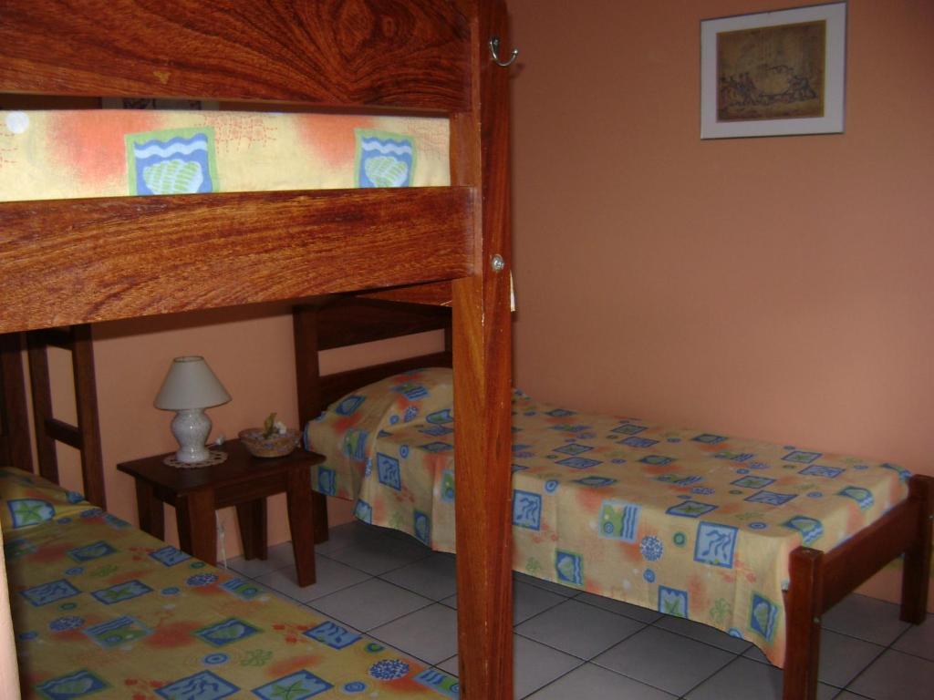 Pousada Do Beijaflor Florianópolis Habitación foto