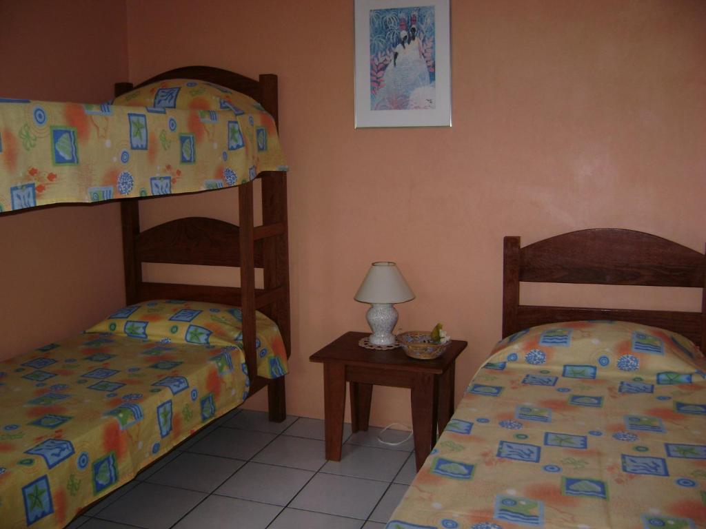 Pousada Do Beijaflor Florianópolis Habitación foto