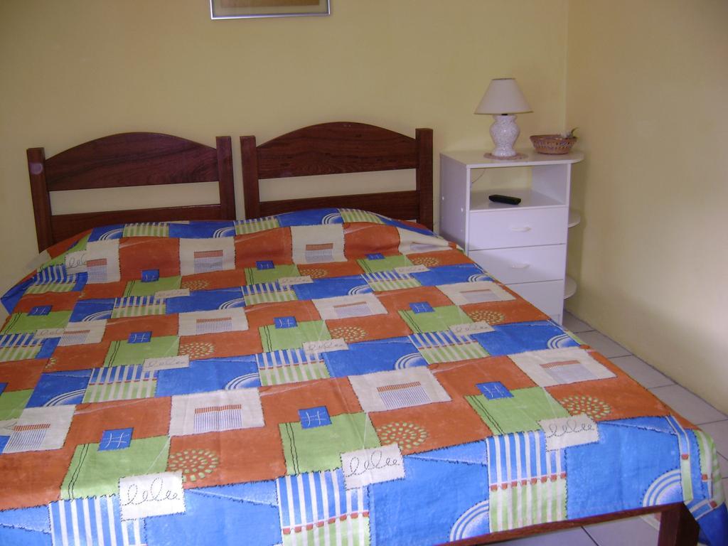 Pousada Do Beijaflor Florianópolis Habitación foto